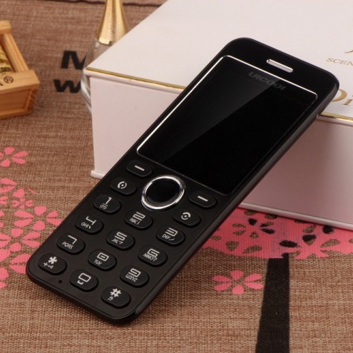 Điện thoại SUNTEK Vicool V3 (Đen) - Hàng chính hãng