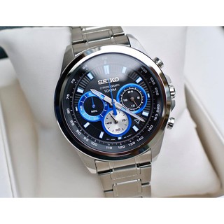 Đồng hồ nam Seiko SSB243P1