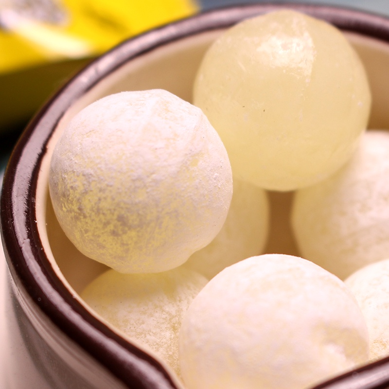 Kẹo Siêu Chua Nhiều Vị Super Candy Bịch 90gr - Nhật Bản