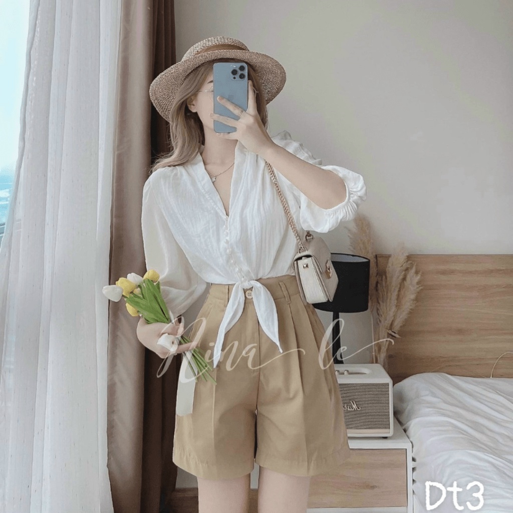 [HCM] SET BỘ ĐỒ NỮ SIÊU SANG CHẢNH THỜI TRANG QUÝ PHÁI XINH XẮN CHO CÁC CHỊ EM 2022 VALENTINA SHOP