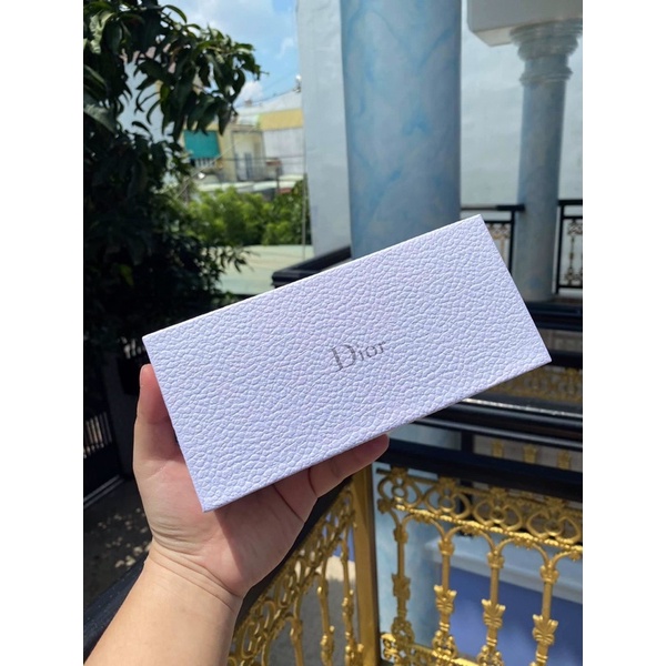 Set nước hoa valentine's & di🌾or mini 5ml 🌾 3 mùi xuất sắc - hộp quà đẳng cấp🌺