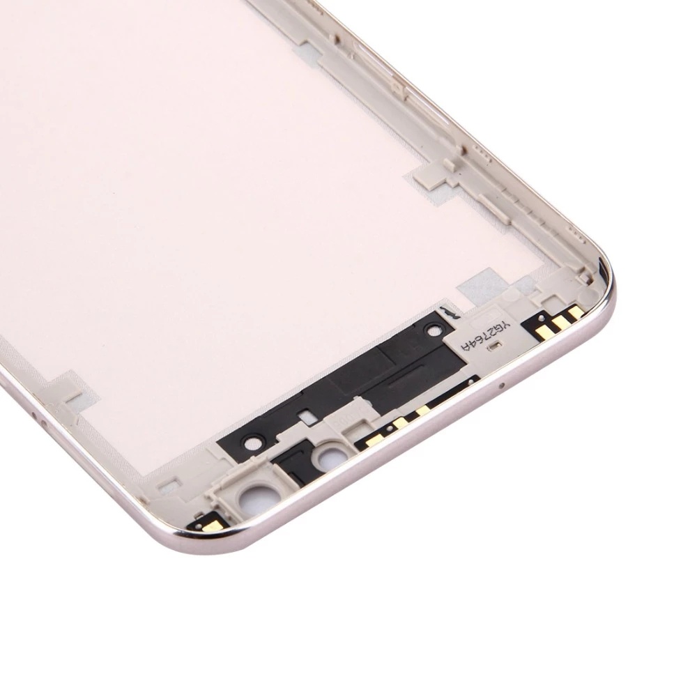 Nắp Lưng OPPO A59 F1S Điện Thoại Có Nút Bấm Điều Chỉnh Âm Lượng Cho