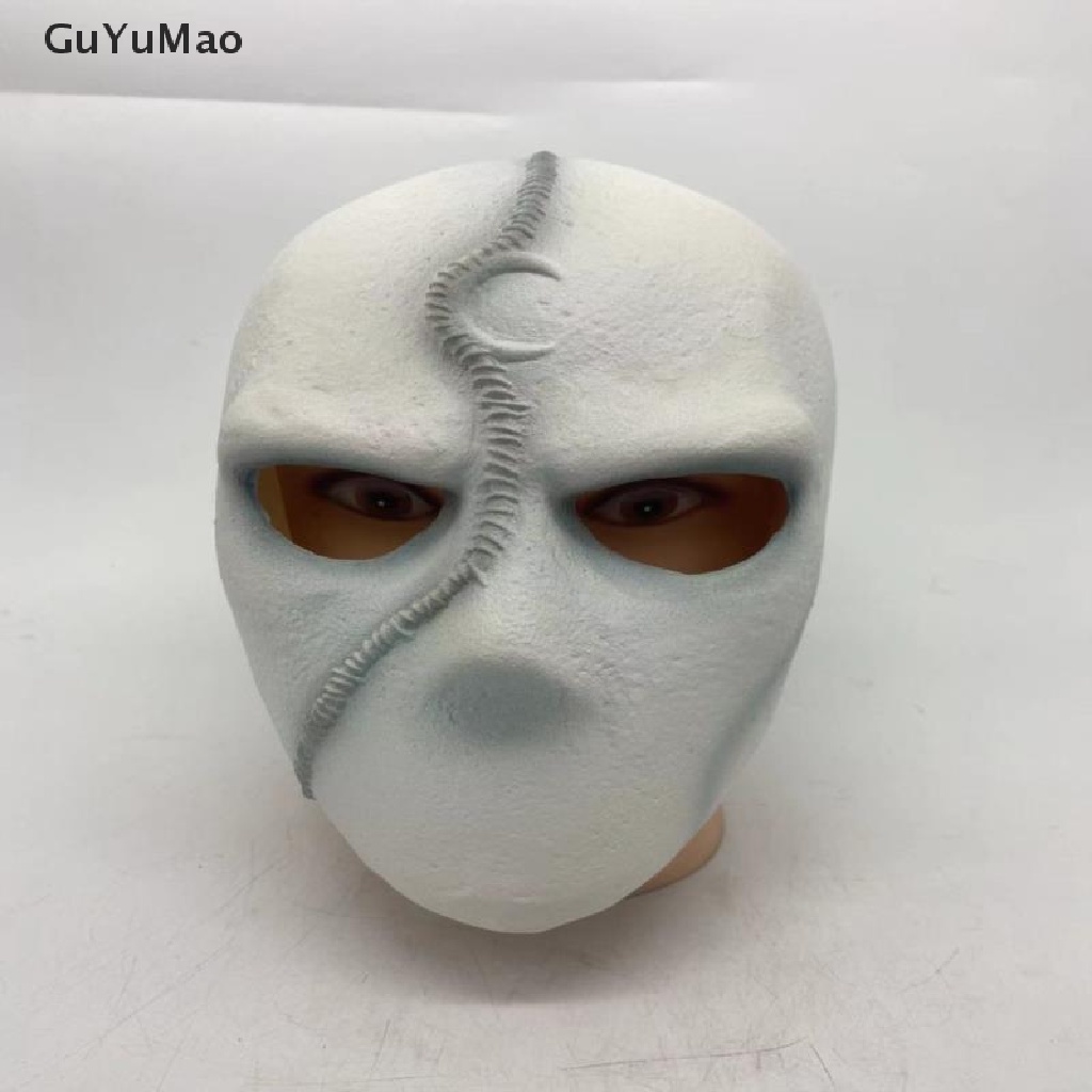 Mặt Nạ Hóa Trang Halloween 7 Kiểu Độc Đáo