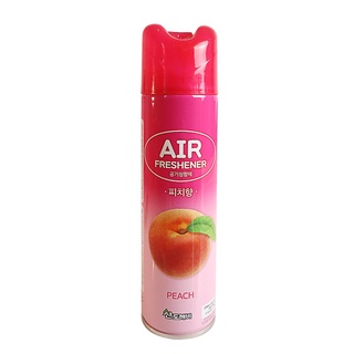 Xịt Phòng xịt thơm phòng ,khử mùi Sandokaebi Hàn Quốc 370ml