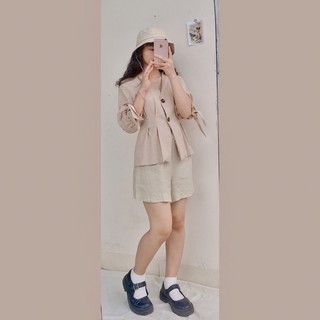 áo kiểu hàng si tuyển Hàn Nhật