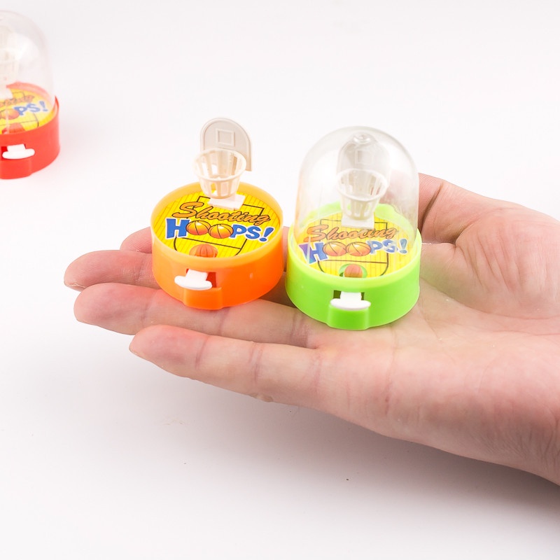 Đồ chơi bóng rổ ngón tay HYG Toys giáo dục cho trẻ em