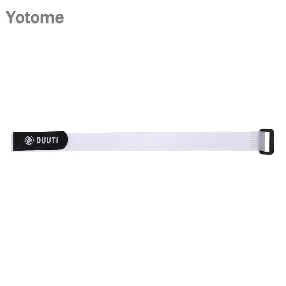 Dây Đai Nylon Giữ Đồ Cho Xe Đạp Đa Năng Dài 35cm
