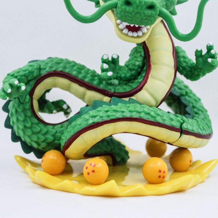 MÔ HÌNH RỒNG THẦN SHENRON FUNKO DRAGON BALL 15CM