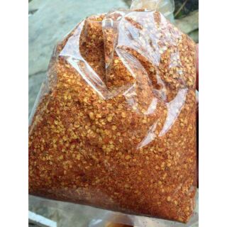 Sỉ 10kg ớt bột ngon loại 1