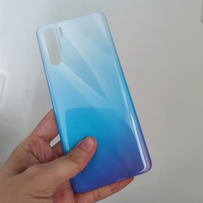 Nắp Lưng Điện Thoại Oppo A91 PCPM00 CPH2001 CPH2021 Thay Thế Chuyên Dụng Cho