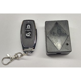 Mạch điều khiển từ xa 1 kênh chống nước 100m