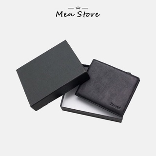 Hộp đựng ví cao cấp, Hộp đựng quà cotton giấy cứng đẹp bền