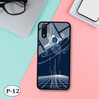 Ốp lưng kính 3D Vsmart Joy 2+