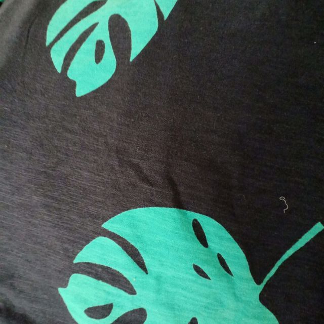 Vải cotton may ga gối