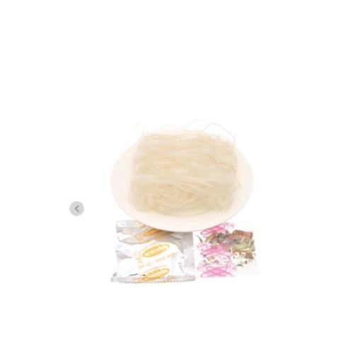 PHỞ TRỘN ĐỆ NHẤT VỊ HẢI SẢN/ VỊ BÒ