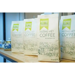 Cà Phê Blend Rang Mộc Nguyên Chất