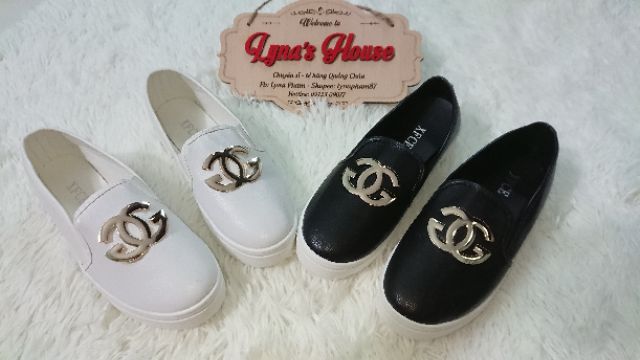 (XẢ HÀNG) GIÀY SLIP ON | BigBuy360 - bigbuy360.vn