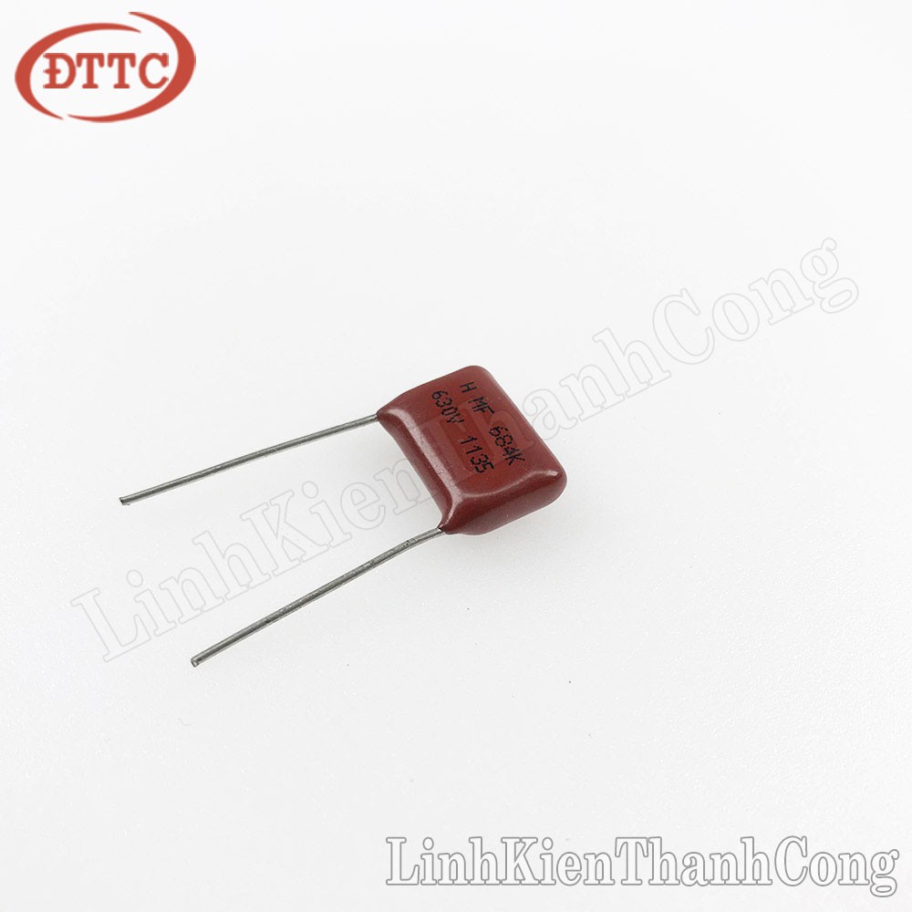 TỤ CBB 684J 6.8uF 400V