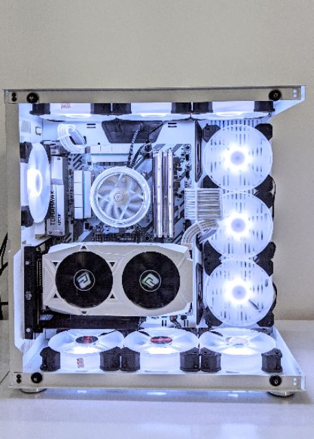 Dàn PC Xigmatek Aquarius | BigBuy360 - bigbuy360.vn