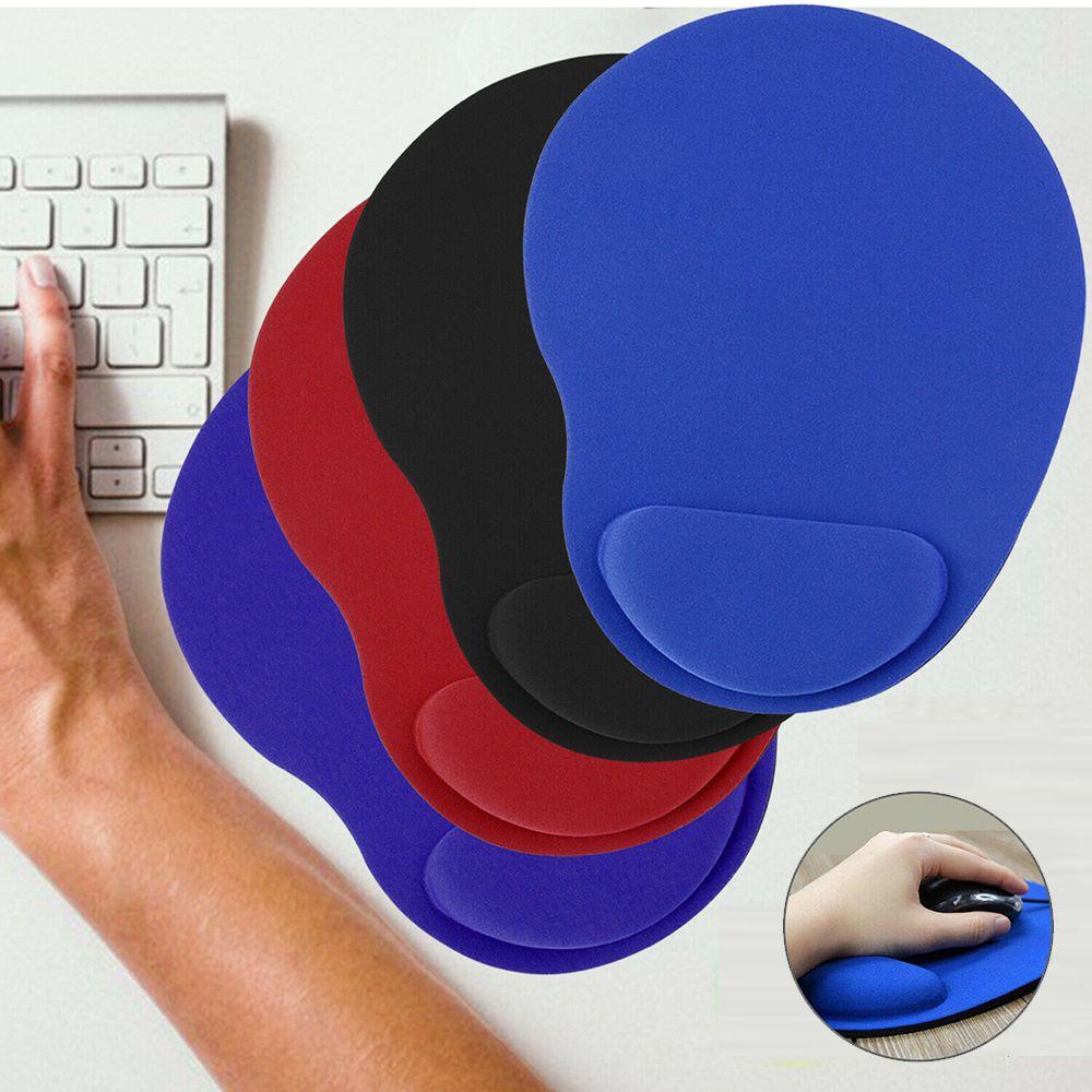 Tấm Lót Chuột Dày Thoải Mái Cho PC Laptop