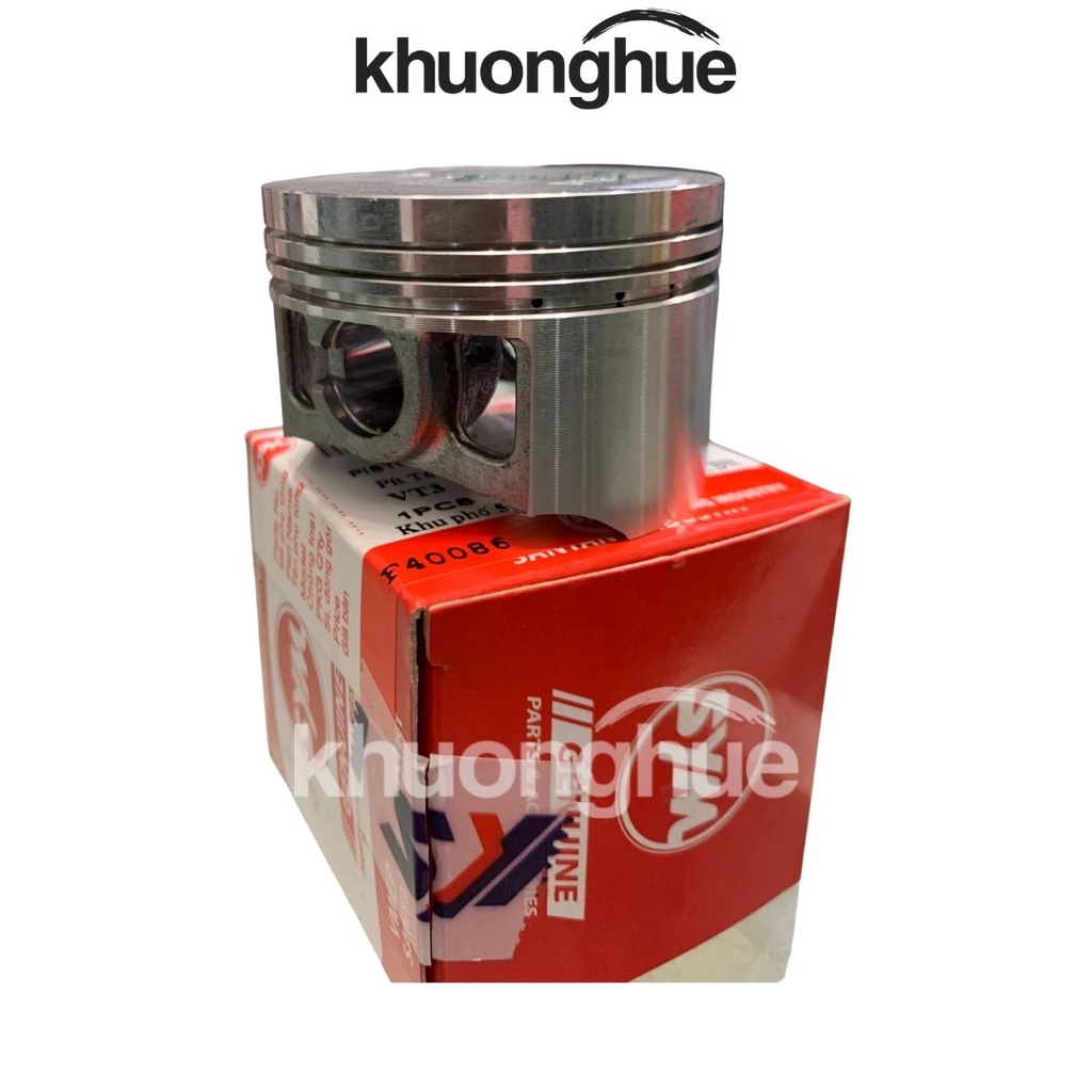 Piston STD Xe Attila Fi - Joyride Chính Hãng SYM