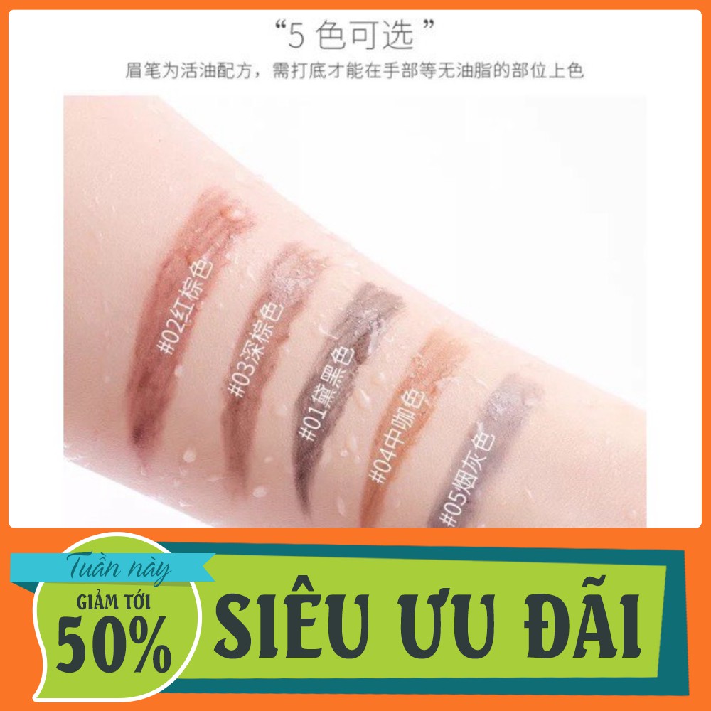 < Siêu Khuyến mãi  > Chì Xé Cao Cấp  COLOURED SOFT COSMETIC ART, chì xé nhiều màu MP56 | BigBuy360 - bigbuy360.vn