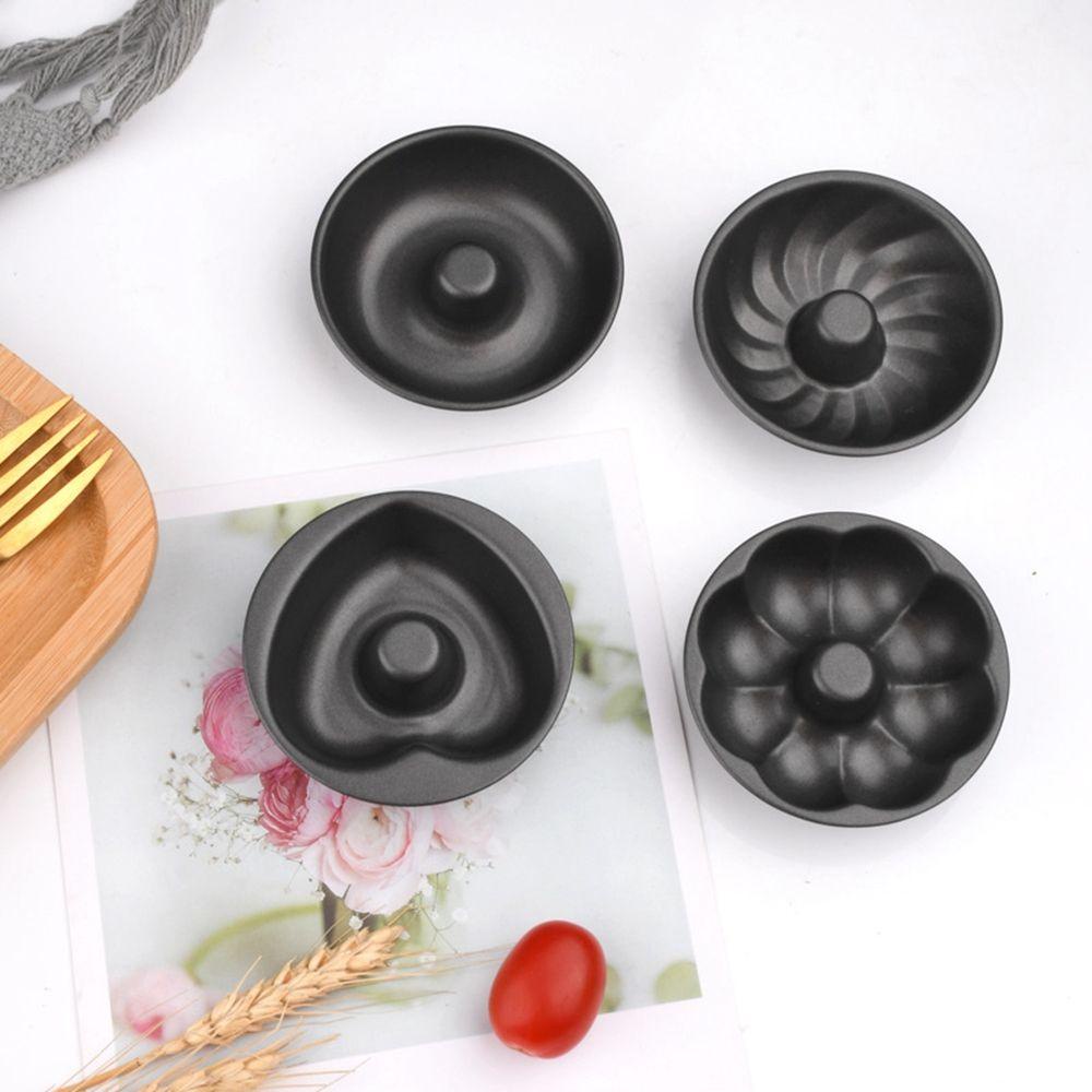 Khuôn Làm Bánh Mini Không Dính Chất Lượng Cao