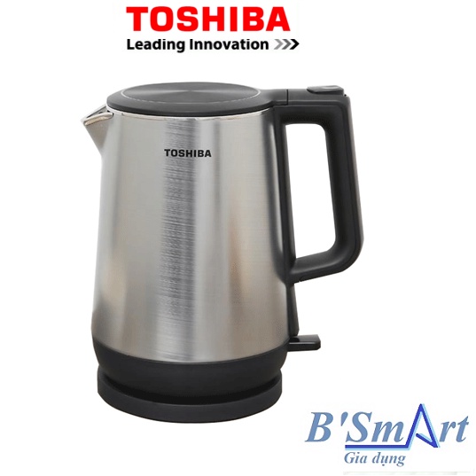 Bình đun siêu tốc Toshiba KT-17DR1NV 1.7 Lít