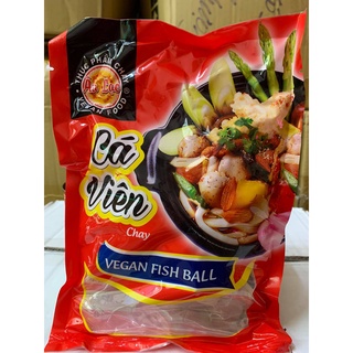 Ca vien chay - gói 225g