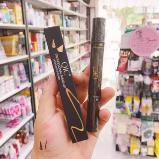 Kẻ mắt 2 đầu chống lem chống trôi