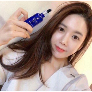 Serum HA cấp ẩm genie