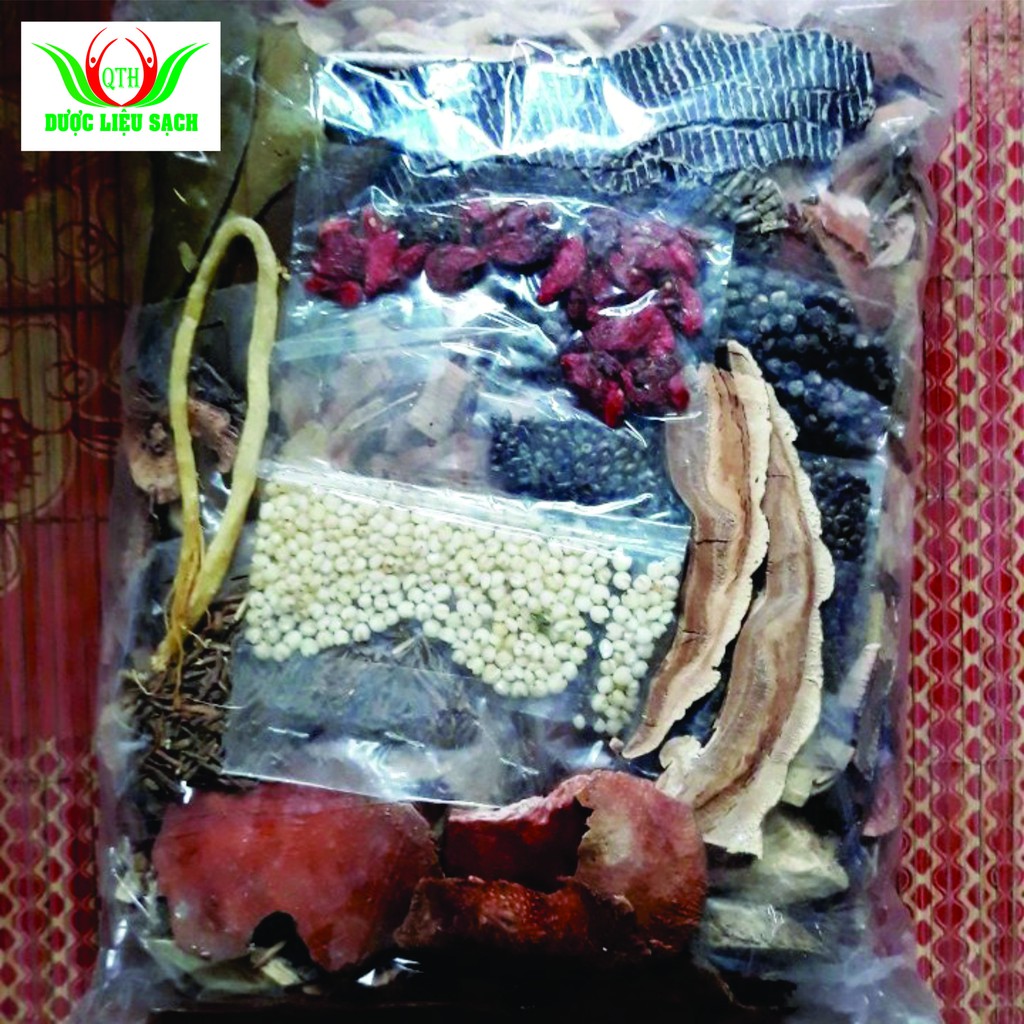 AMAKÔNG đặc biệt 12 vị Tây Nguyên