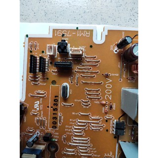 nguồn máy in hp 1102 1006 1010 1020