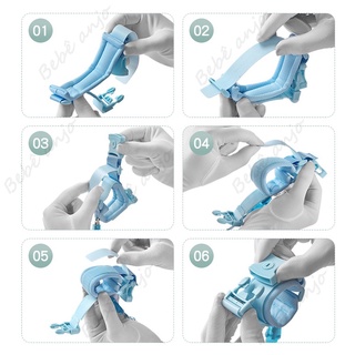 Vòng Đeo Tay Chống Mất guide Cho Bé