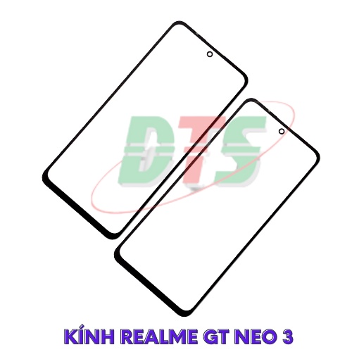 Mặt kính oppo realme gt neo 3 ( Kính ép của oppo Realme GT Neo 3 )