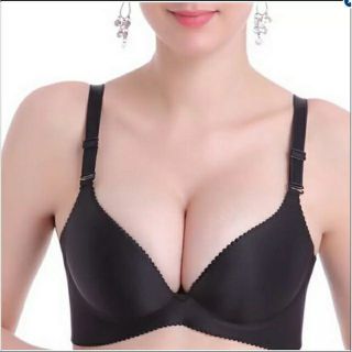 Áo lót su siêu mỏng quả to ôm ngực