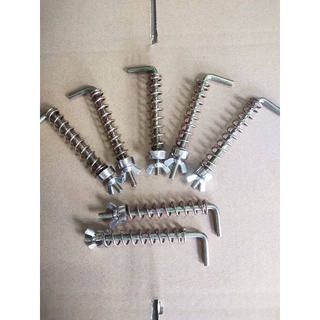 lò xo chuồn chuồn motor