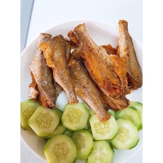 1kg khô cá lù đù cà mau