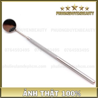 Gương soi chân mi nối, gương soi nha khoa - loại tốt