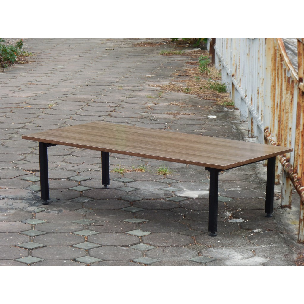 BÀN GẤP BÀN BỆT NABU MÀU ÓC CHÓ | BigBuy360 - bigbuy360.vn