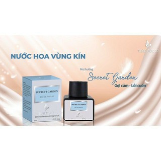 Nước hoa vùng kín thảo mộc 37 shopcaothinh