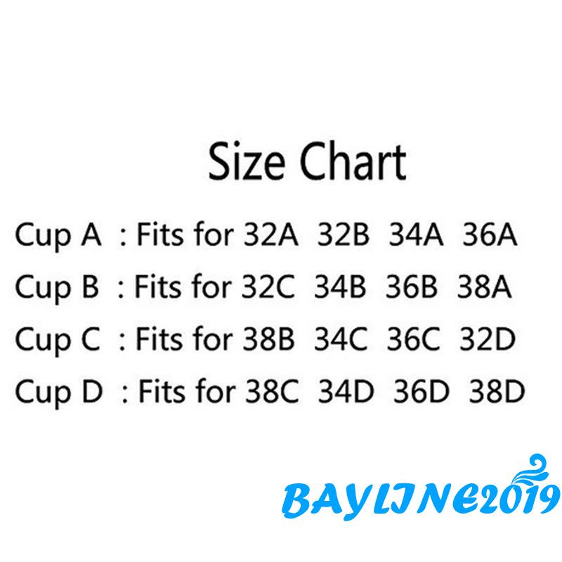 Áo Ngực Silicone Dán Không Dây Nâng Ngực Gợi Cảm Cho Nữ