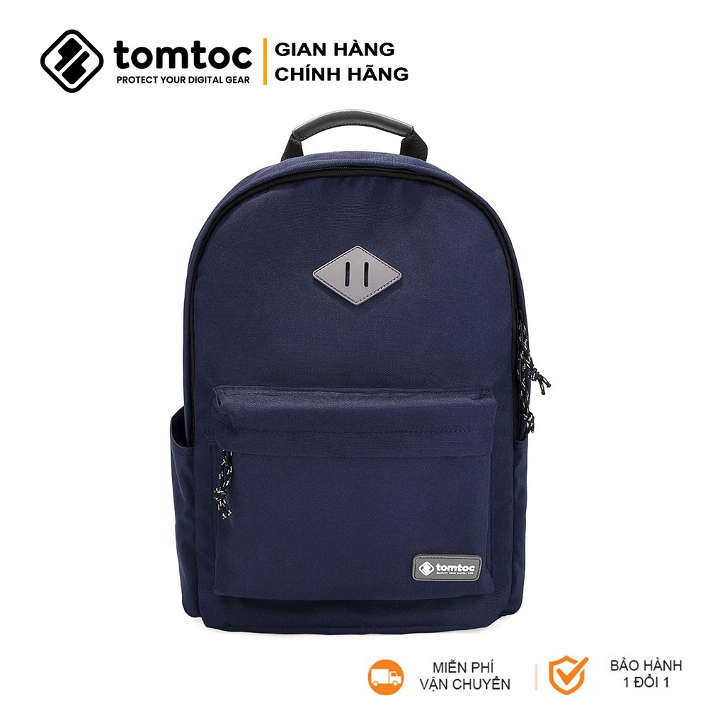 Balo TOMTOC Unisex travel cho Laptop/Macbook 15inch - A71 - Phân phối chính hãng