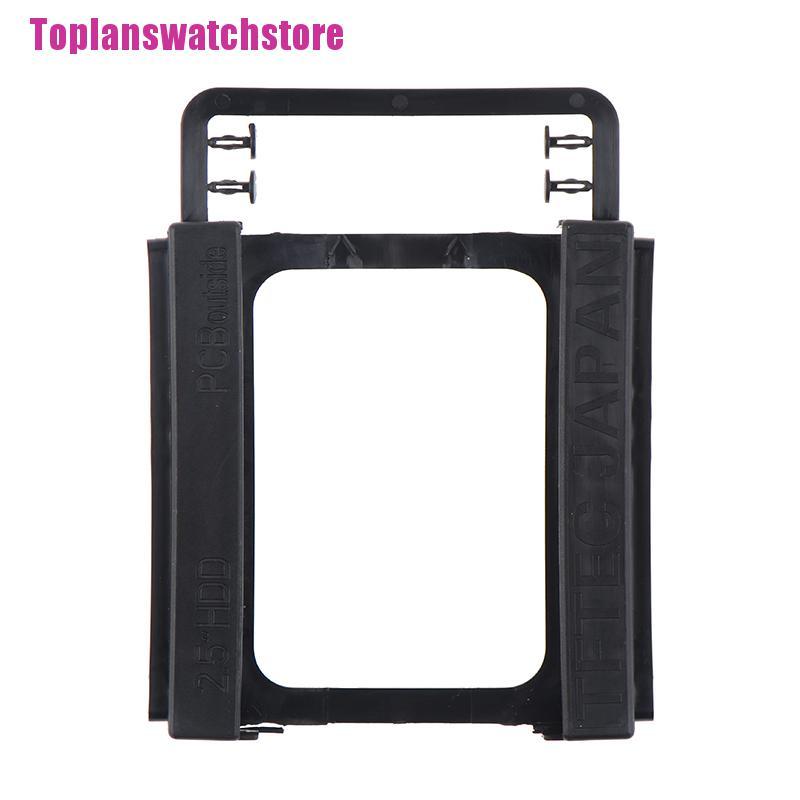 Bộ Chuyển Đổi Ổ Cứng SSD HDD Từ 2.5 &quot;Sang 3.5&quot;