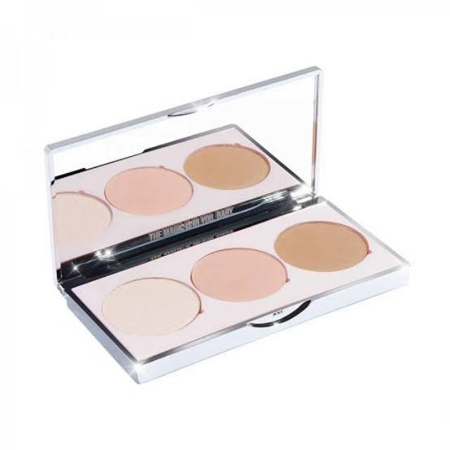 (hàng Mới Về) Bộ Mỹ Phẩm Chăm Sóc Da Mặt Chiết Xuất Hoa Hồng