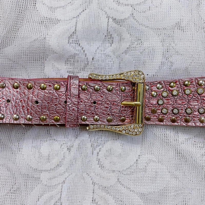 Thắt lưng da 2hand