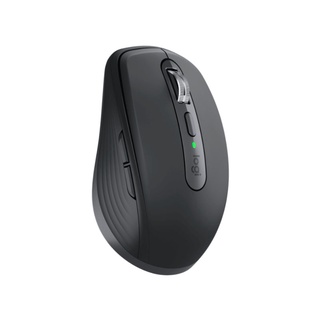 CHUỘT VI TÍNH (MOUSE) LOGITECH MX ANYWHERE 3 - ĐEN/HỒNG/WIRELESS/BLUETOOTH