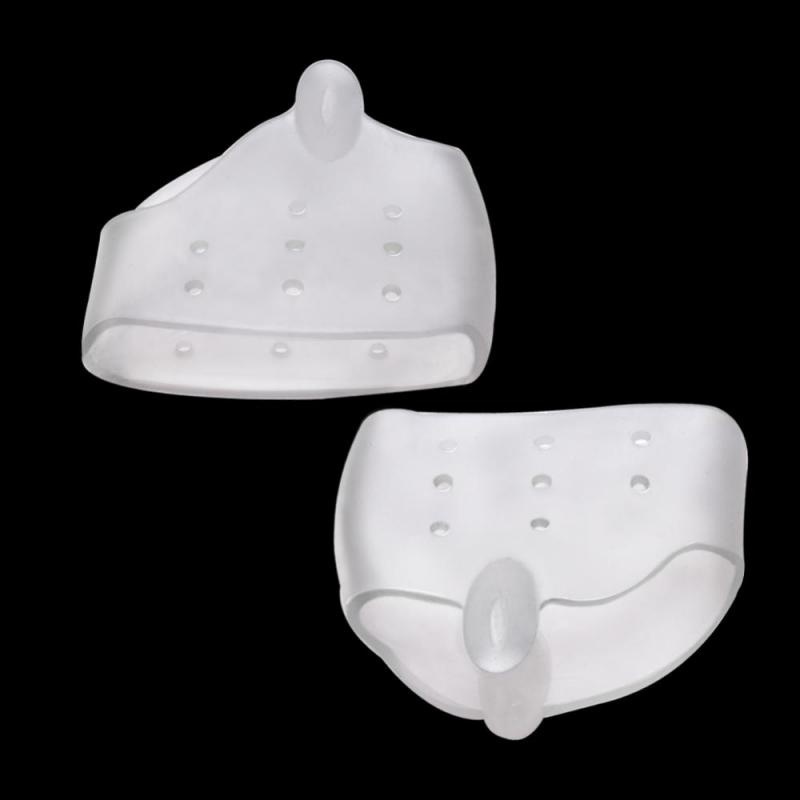 Dụng cụ tách ngón chân và miếng lót chỉnh hình