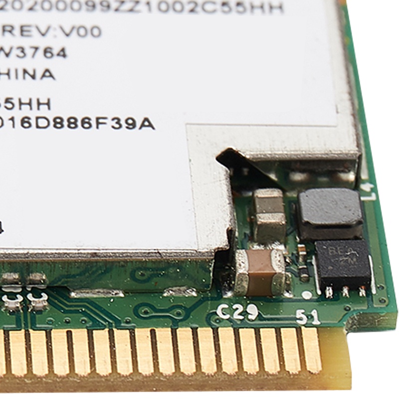 Card Wifi Bluetooth 4.0 Bcm943228Hmb 04w3764 Cho Lenovo E130 E135 E330 E335 E530 E535 E430
