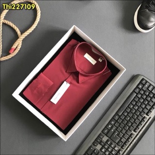 🌈SƠMI NAM CÔNG SỞ CALVIN KLEIN